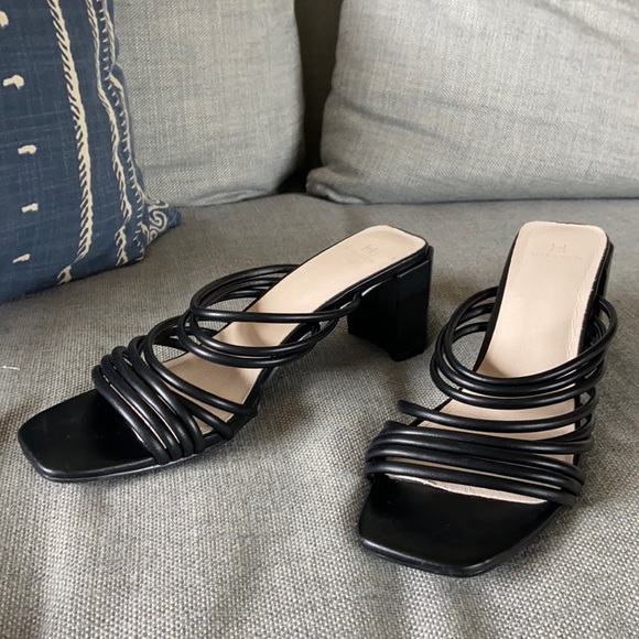 Halston Sandals - Picture 1 of 4